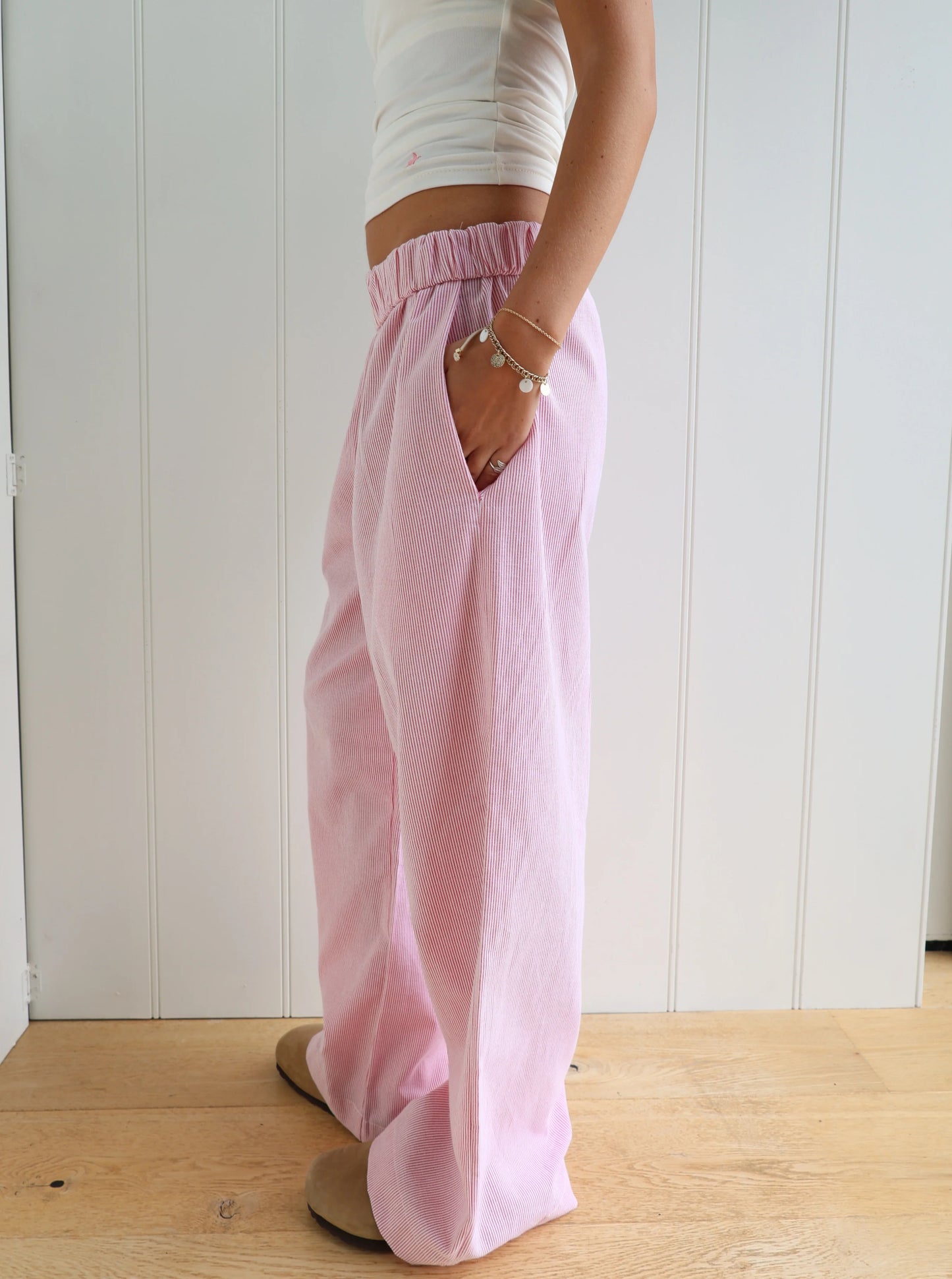 SEASIDE PANTS
